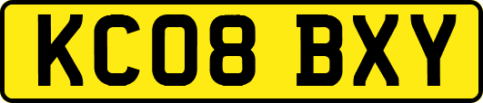KC08BXY