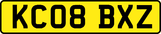 KC08BXZ