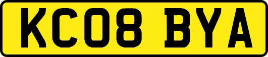 KC08BYA
