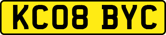 KC08BYC