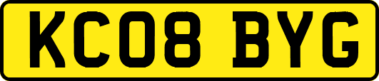 KC08BYG