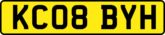 KC08BYH