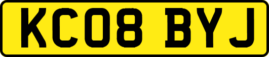 KC08BYJ