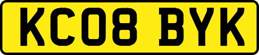 KC08BYK