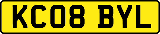KC08BYL