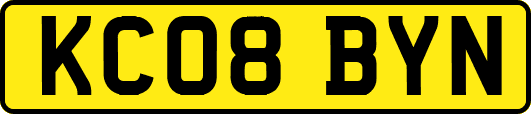 KC08BYN