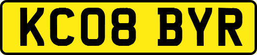 KC08BYR