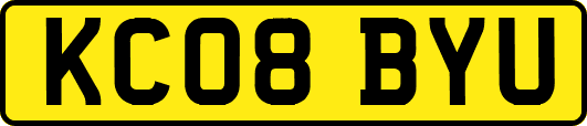 KC08BYU