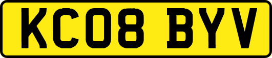 KC08BYV