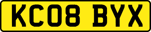 KC08BYX