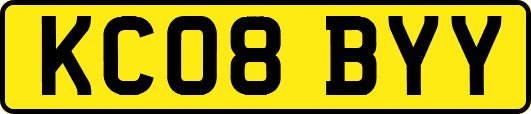 KC08BYY