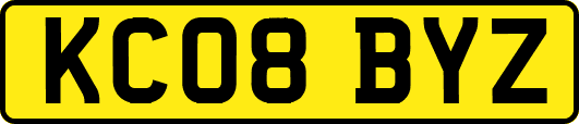 KC08BYZ