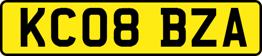 KC08BZA