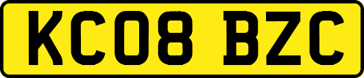 KC08BZC