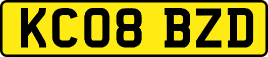 KC08BZD