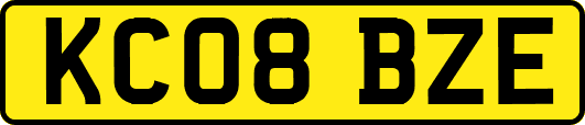 KC08BZE