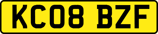 KC08BZF