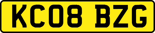 KC08BZG