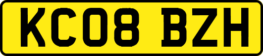 KC08BZH