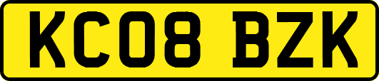 KC08BZK