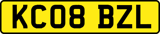 KC08BZL