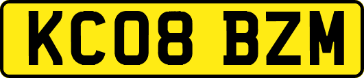 KC08BZM