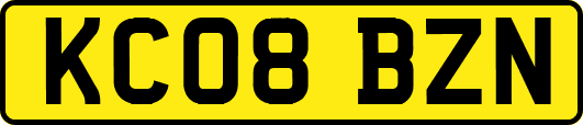 KC08BZN