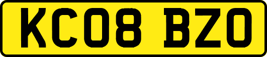 KC08BZO