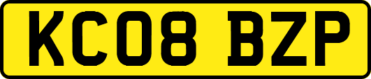 KC08BZP