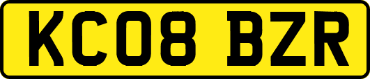KC08BZR