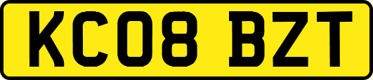 KC08BZT