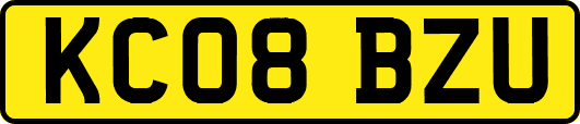 KC08BZU