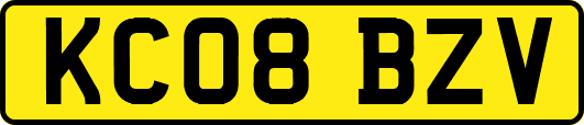KC08BZV