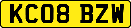 KC08BZW