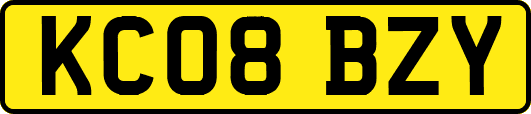 KC08BZY