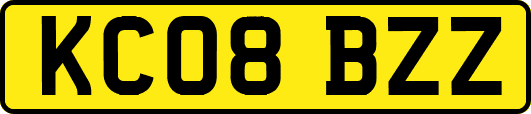 KC08BZZ