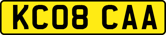 KC08CAA