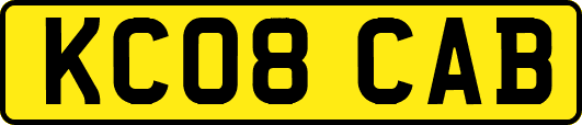 KC08CAB