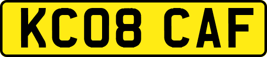 KC08CAF