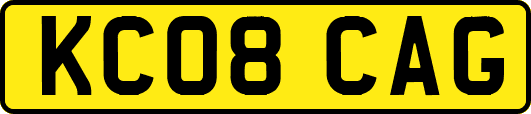 KC08CAG