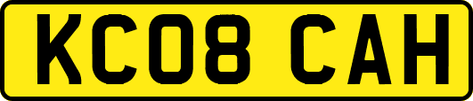 KC08CAH
