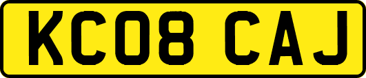 KC08CAJ