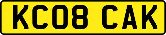 KC08CAK