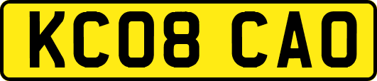 KC08CAO