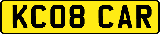 KC08CAR
