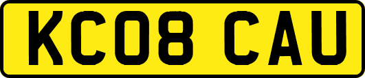 KC08CAU