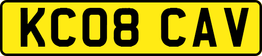 KC08CAV