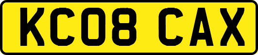 KC08CAX