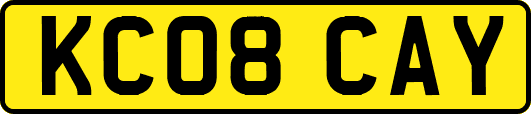 KC08CAY