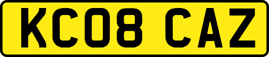 KC08CAZ